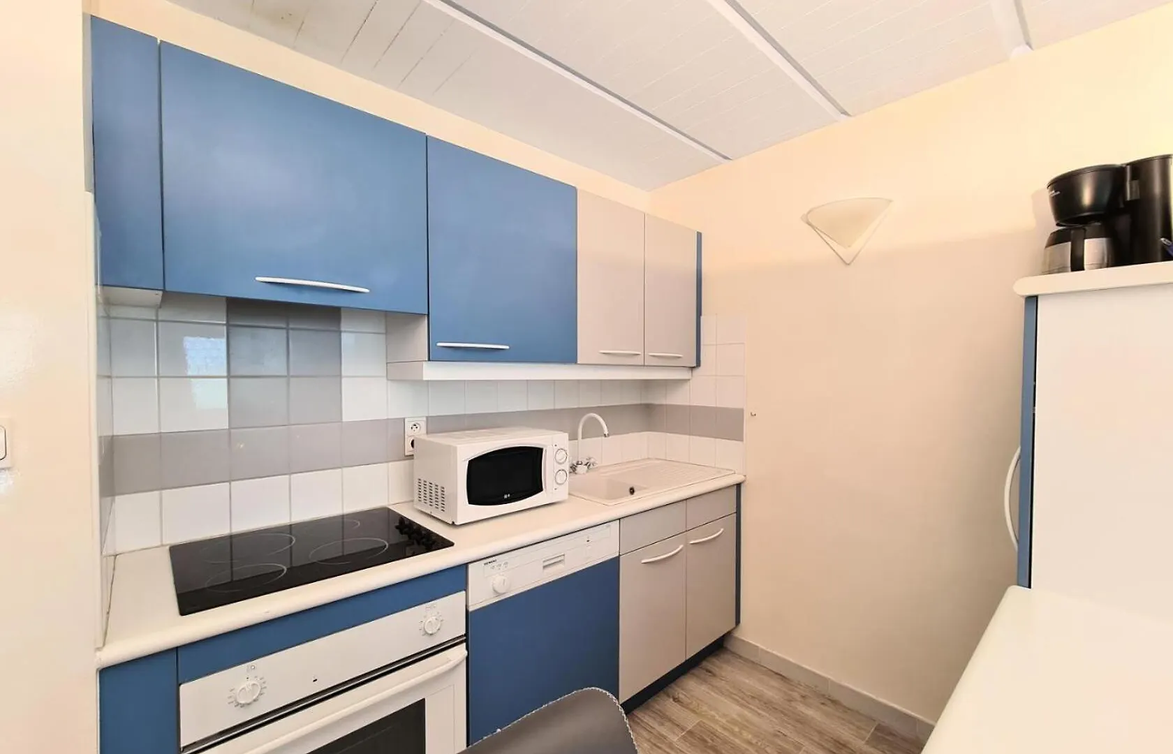 Residence Betelgeuse - Appartement Renove - Proche Des Pistes Et Des Commerces - Balcon Mae-7361 Флен Апартаменты