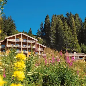 Résidence Dormio Les Portes Du Grand Massif - Flaine
